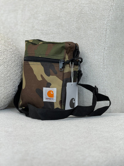 Bolso Carhartt Camuflado