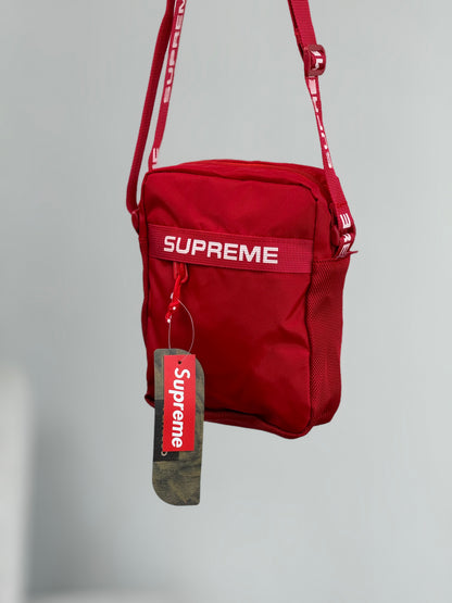 Bolso Supreme x Cordura