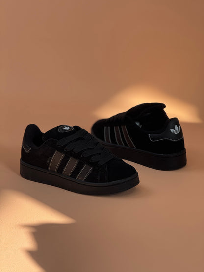 Adidas Campus 00s Triple Black