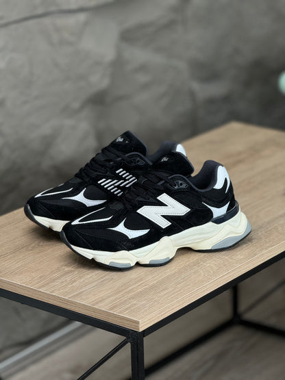 New Balance 9060 Black