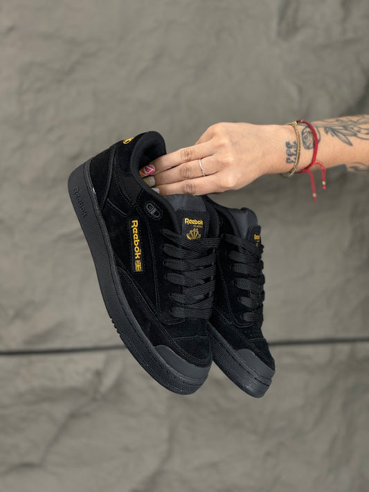 Reebok Club C Black