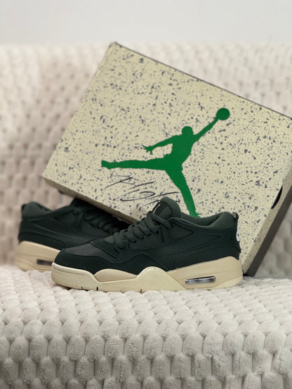 Air Jordan 4RM Oxidized Green