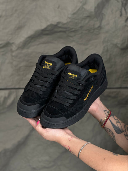 Reebok Club C Black