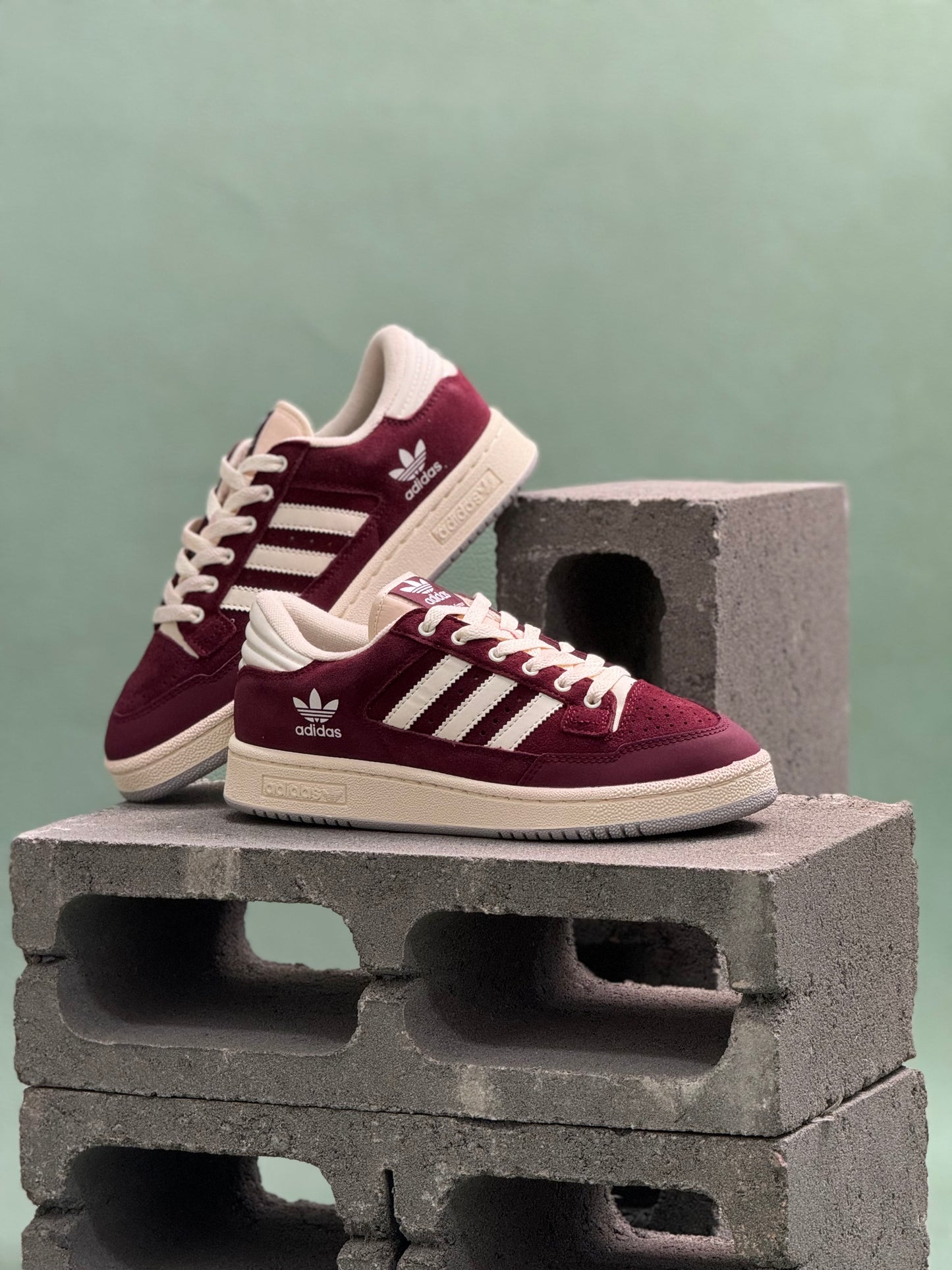 Adidas Centennial 85 Low