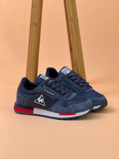 Le Coq Sportif Azul Navy