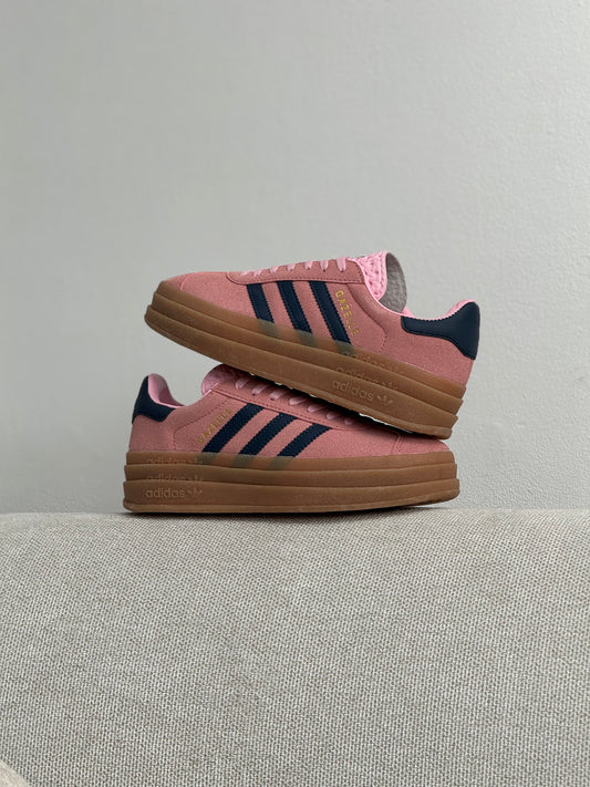 Gazelle Bold