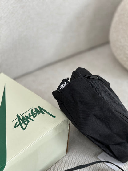 Bolso Stussy