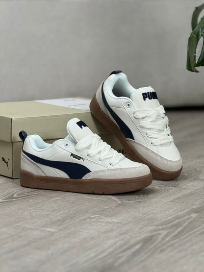 Puma Caven 2.0 Time Off Blue