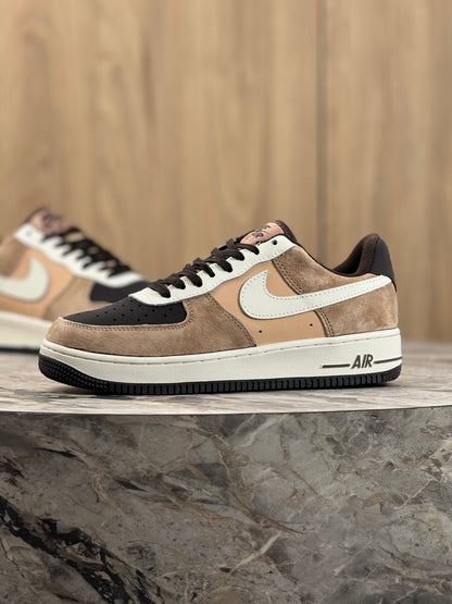 Air Force One 1 Low Coconut Milk