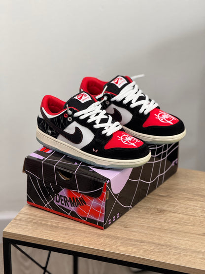 Nike SB Dunk Low MILES MORALES