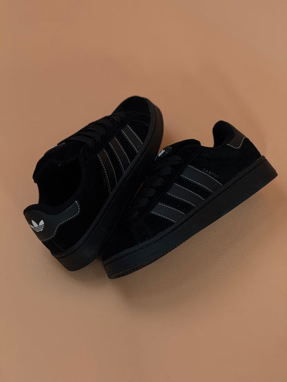 Adidas Campus 00s Triple Black