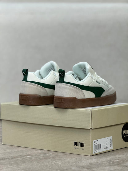 Puma Caven 2.0 Time Off Green