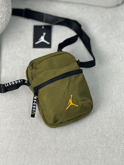 Bolso Jordan