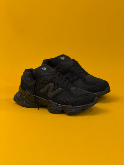 New Balance 9060 Triple Black