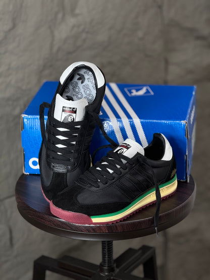 Adidas SL72 RS Bob Marley