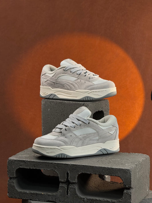 Puma 180 Tones Vapor Grey