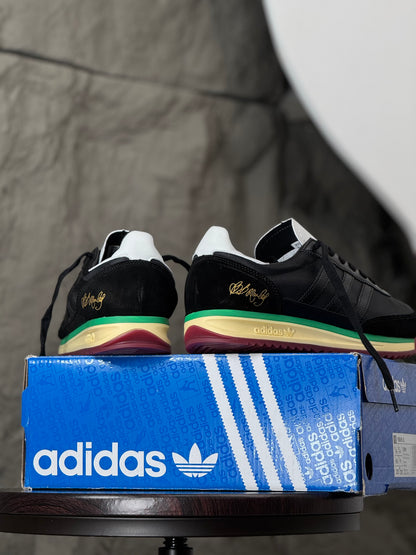 Adidas SL72 RS Bob Marley