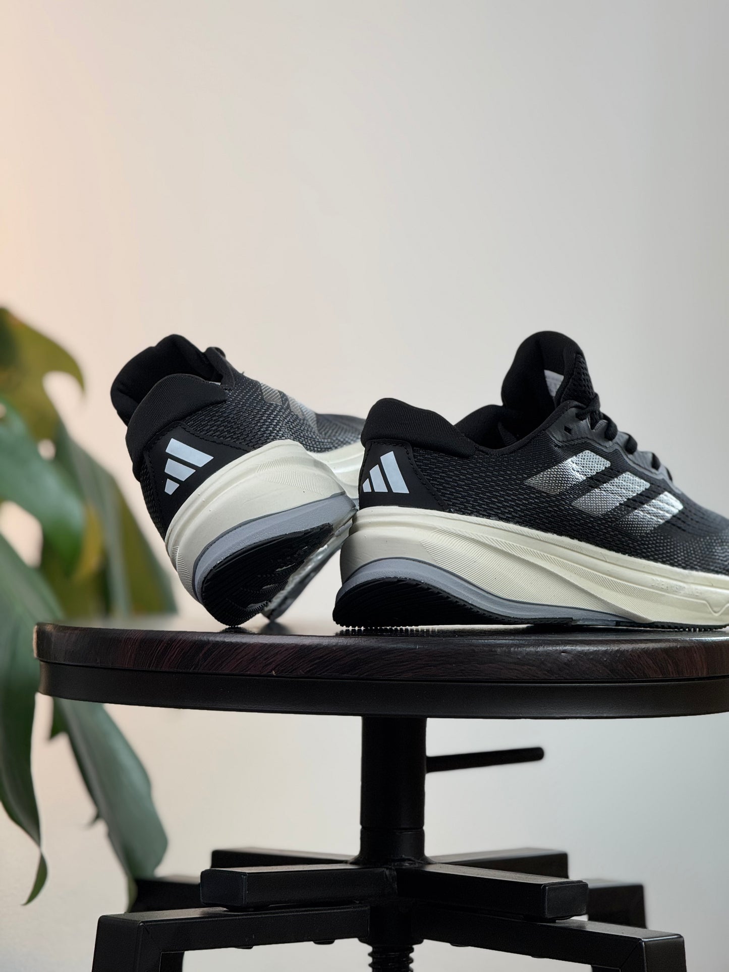 Adidas Supernova Black