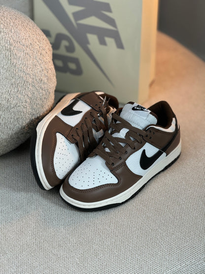 Nike Dunk Low Coffee