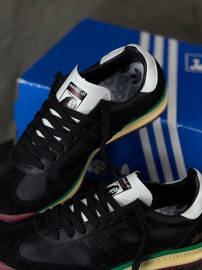 Adidas SL72 RS Bob Marley