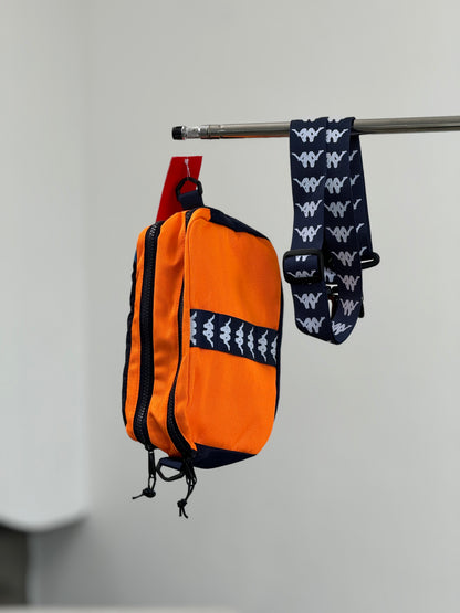 Bolso kappa Orange