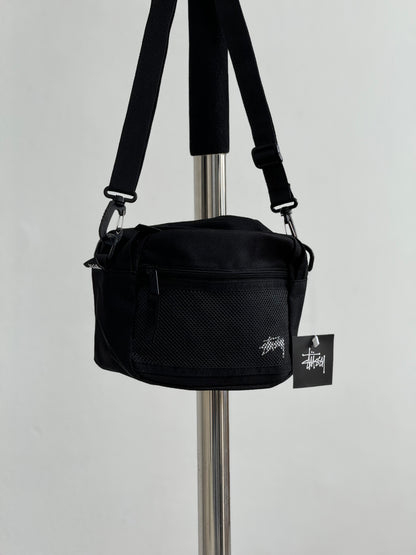 Bolso Stussy