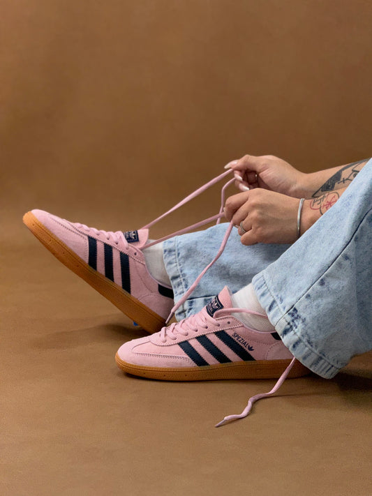 Adidas Spezial Handball Pink