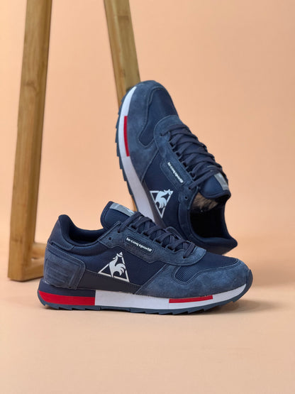 Le Coq Sportif Azul Navy