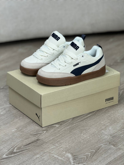 Puma Caven 2.0 Time Off Blue