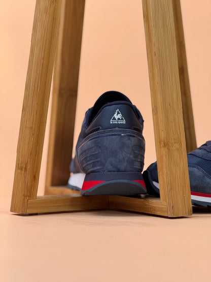 Le Coq Sportif Azul Navy