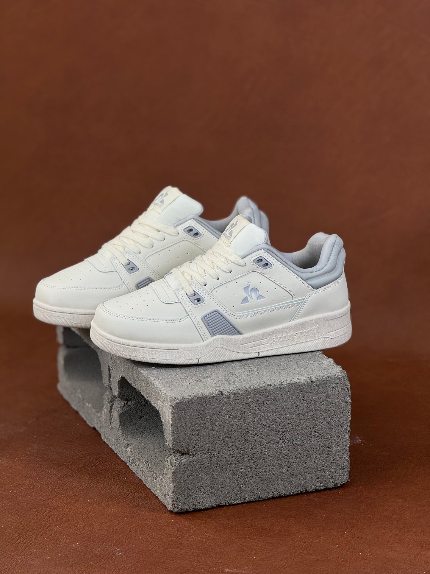 Le coq Sportif Pro Star