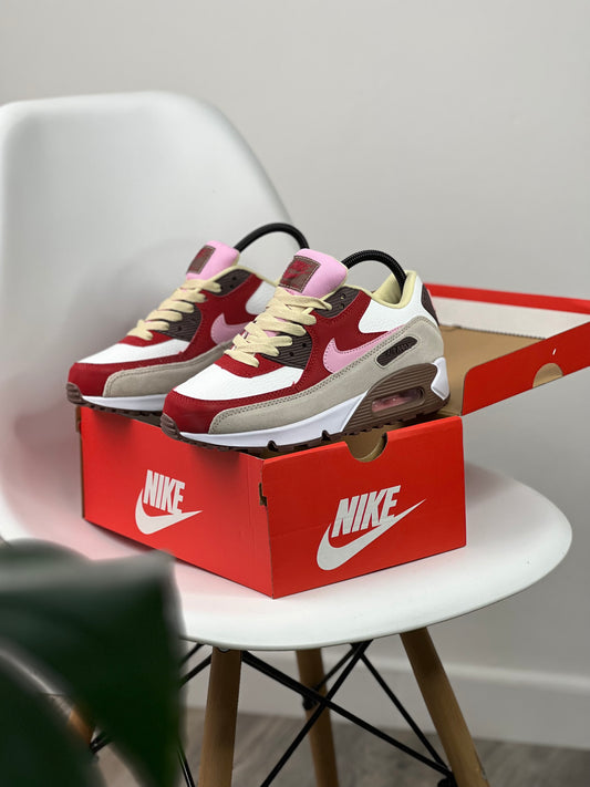 Nike Air Max 90 Bacon