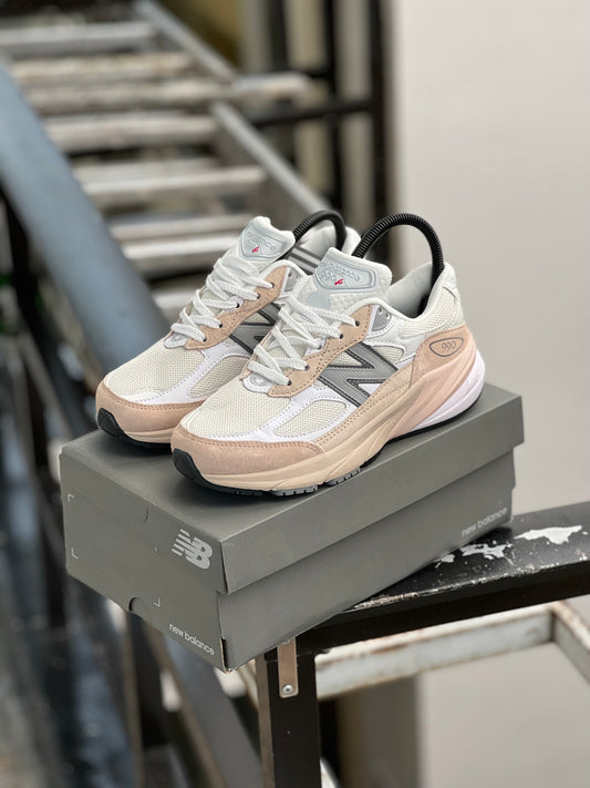 New Balance 990v6 Pink