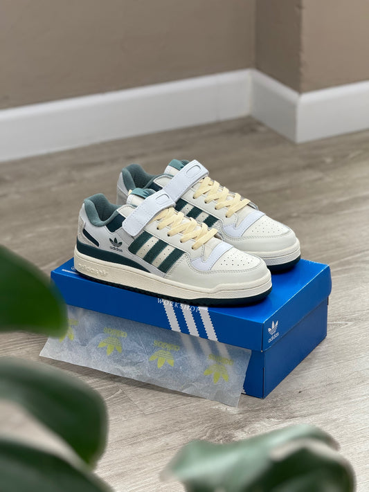 Adidas Forum Low 84 “Green Pine”