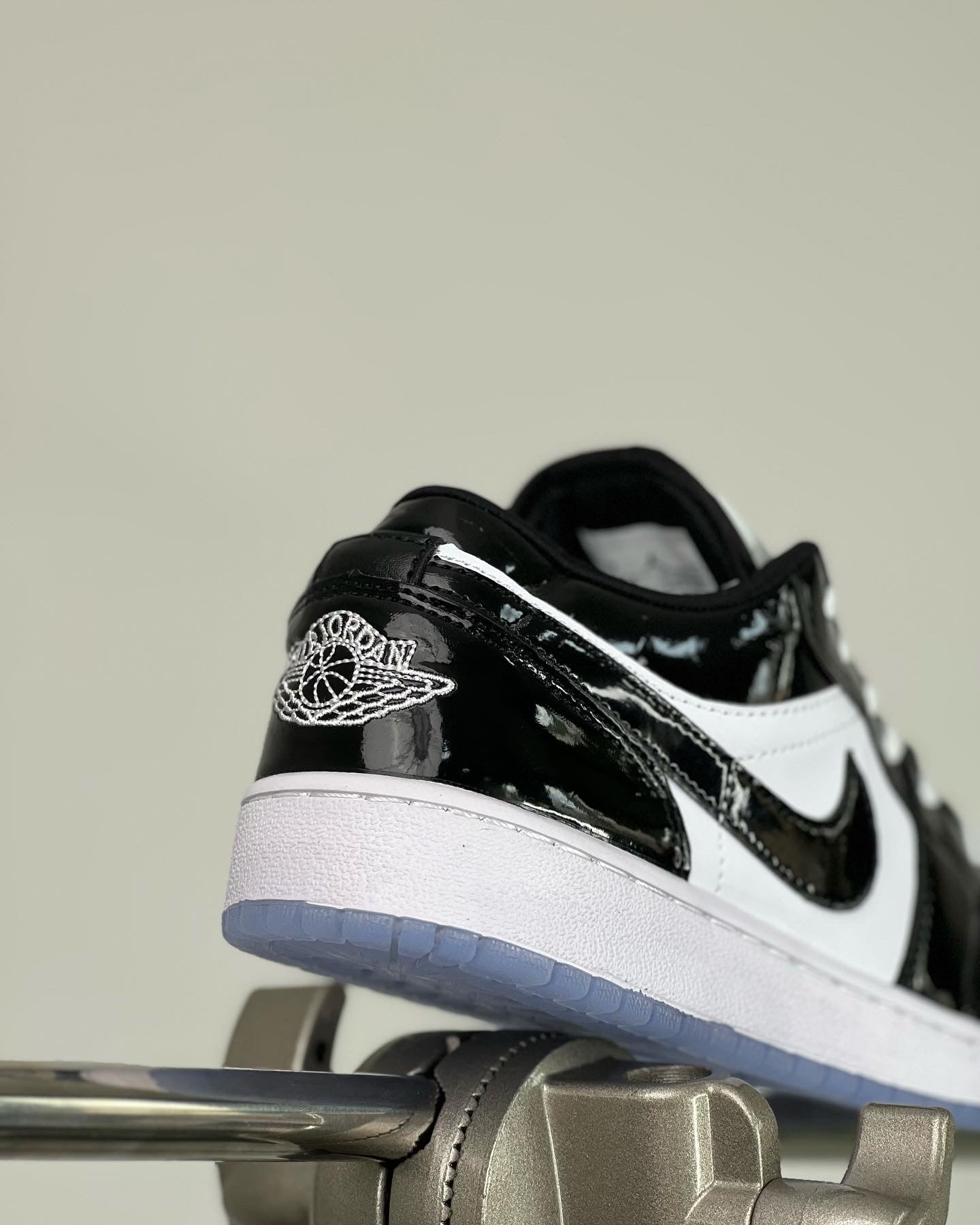 Nike Air Jordan 1 low Concord