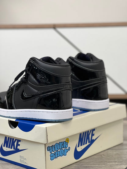 Air Jordan 1 Mid SE Space Jam