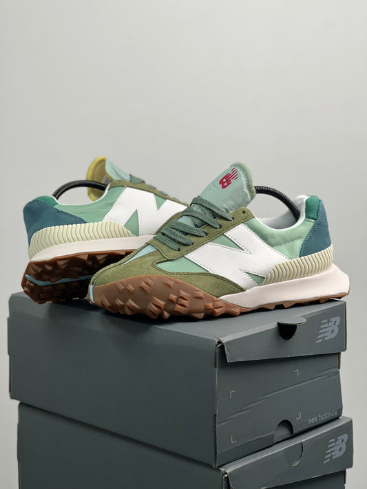 New Balance XC-72