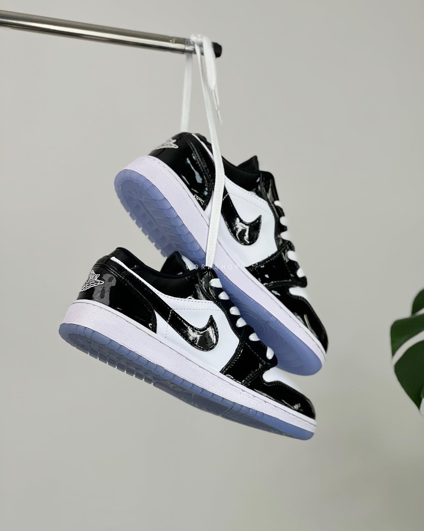 Jordan retro 1 on sale concord