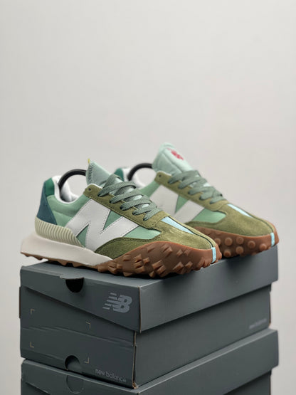 New Balance XC-72