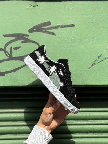 Puma Suede x Ripndip