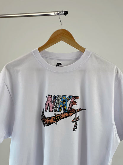 Camiseta Nike Raices