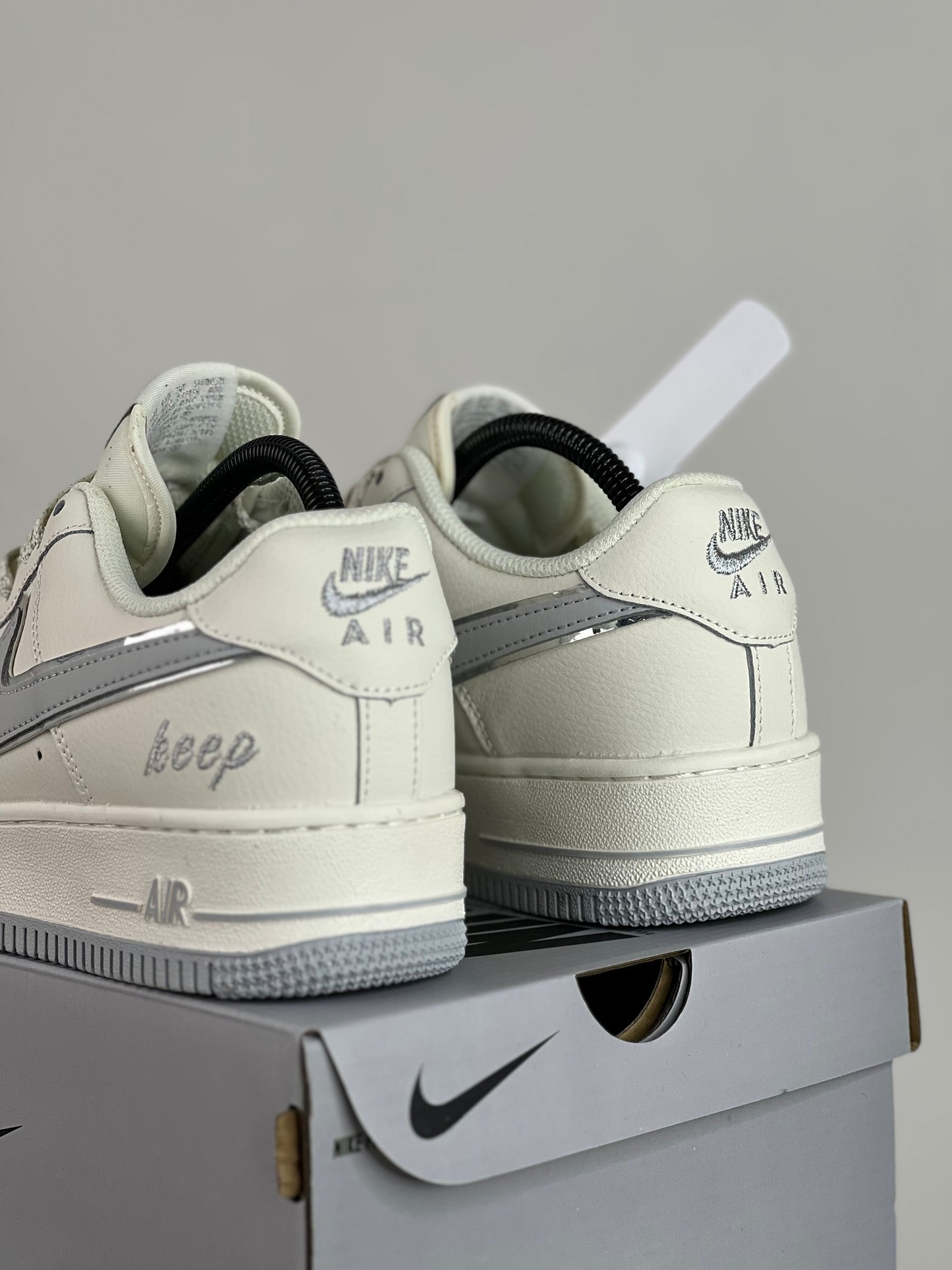 Nike Air Force One Fresh