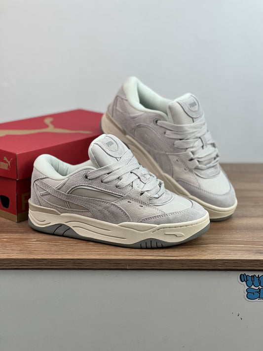 Puma 180 Tones Vapor Grey