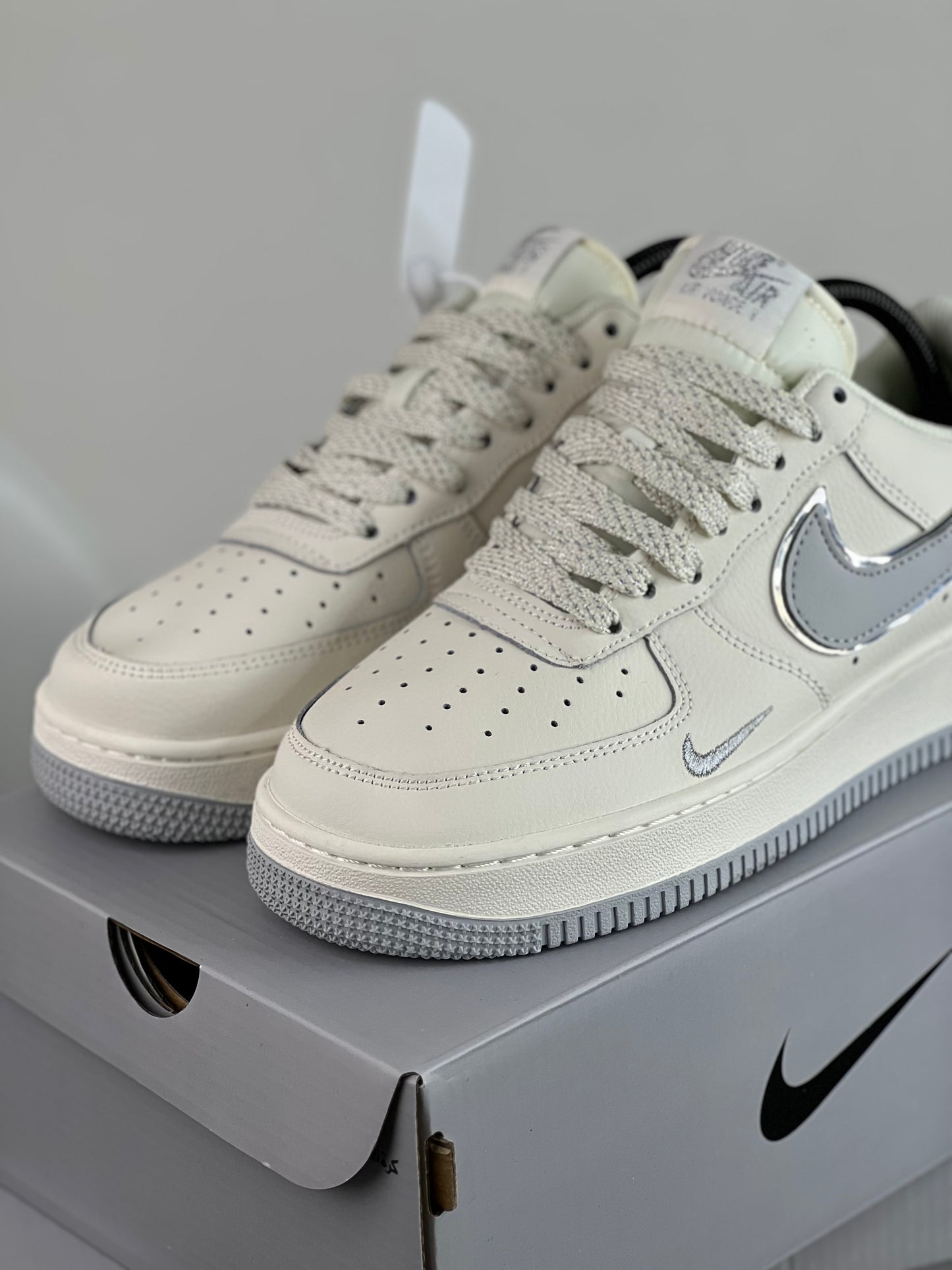 Nike Air Force One Fresh