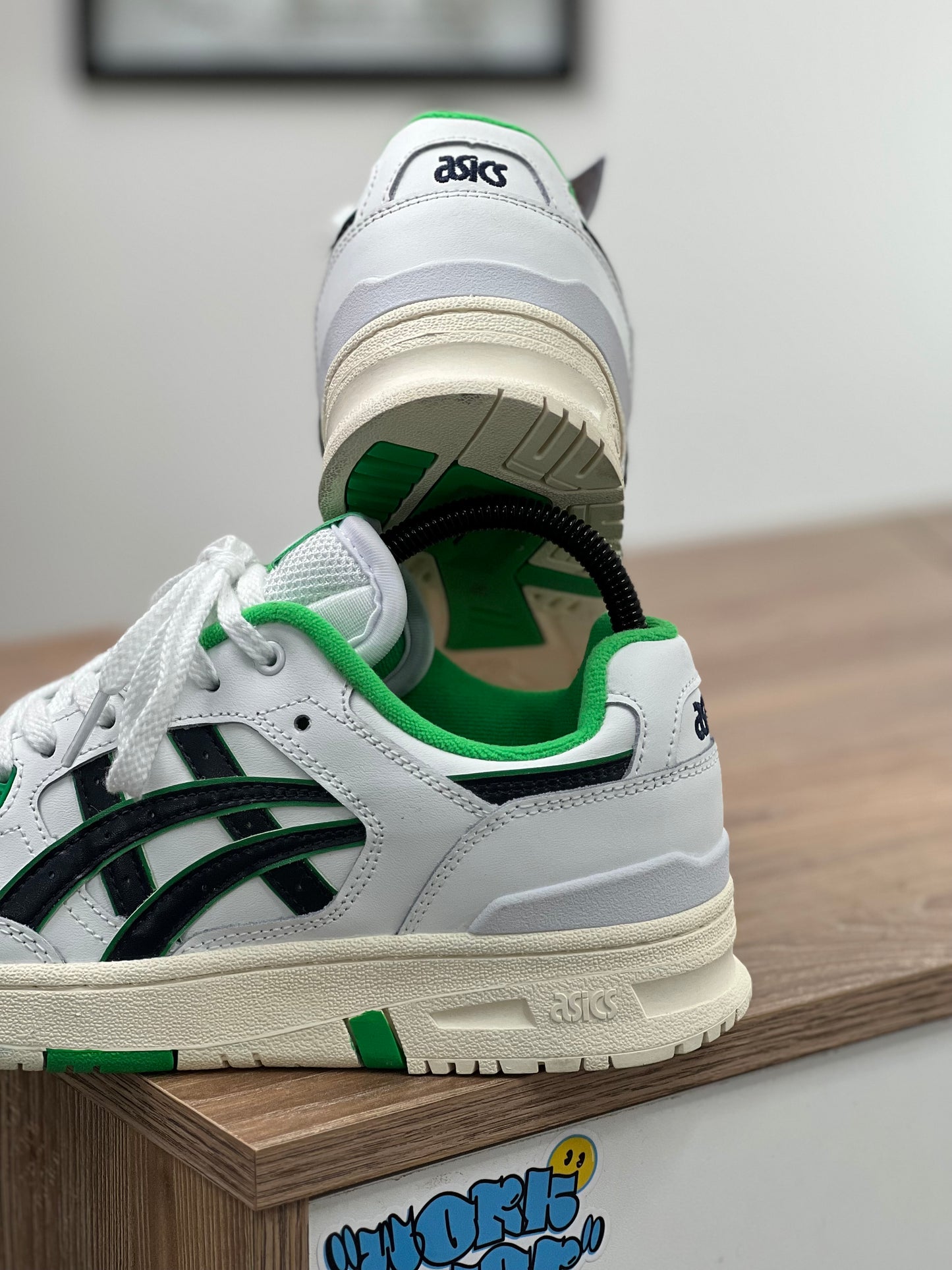 Asics EX89