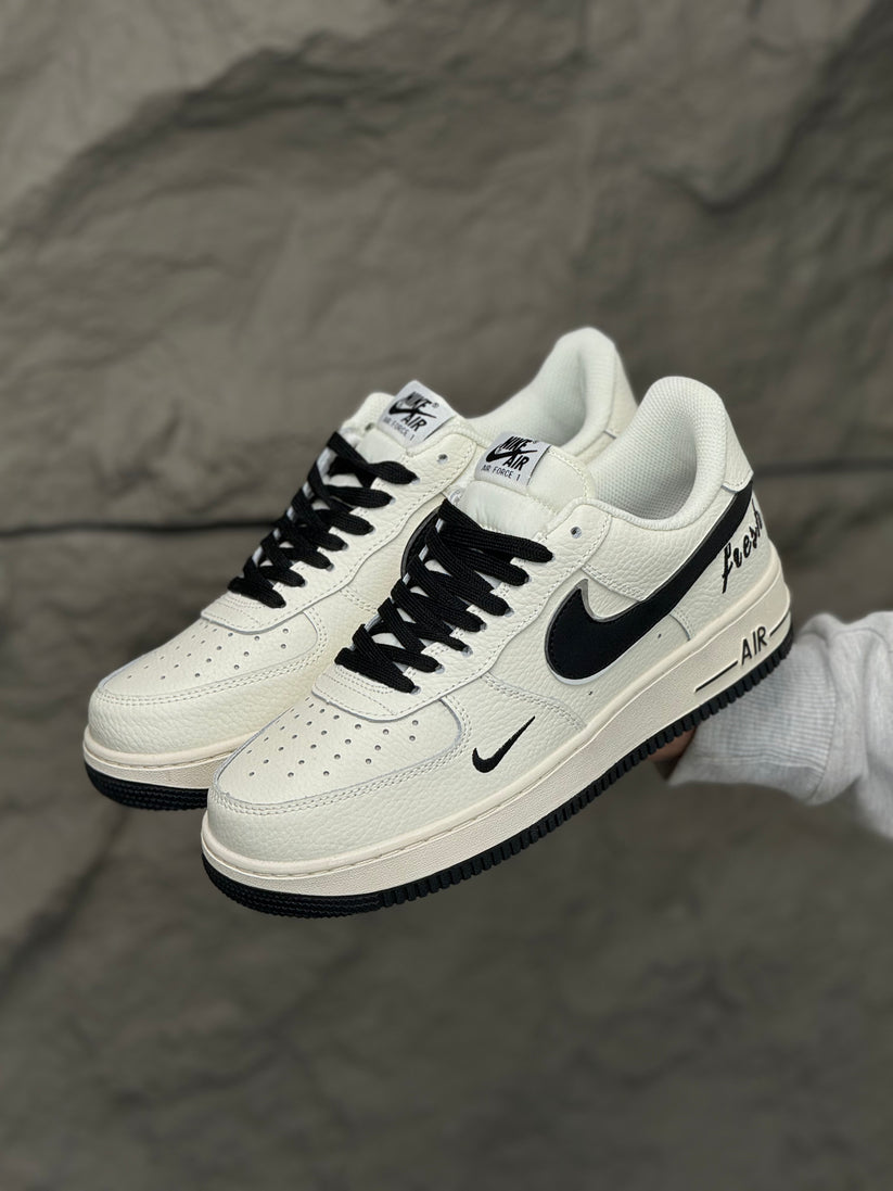 Nike Air Force One Fresh – workshop