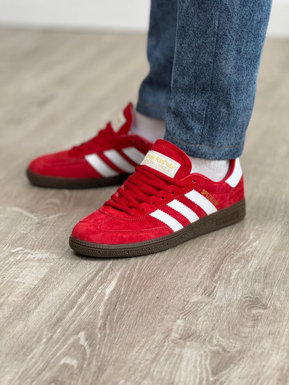 Adidas Handball Spezial Scarle