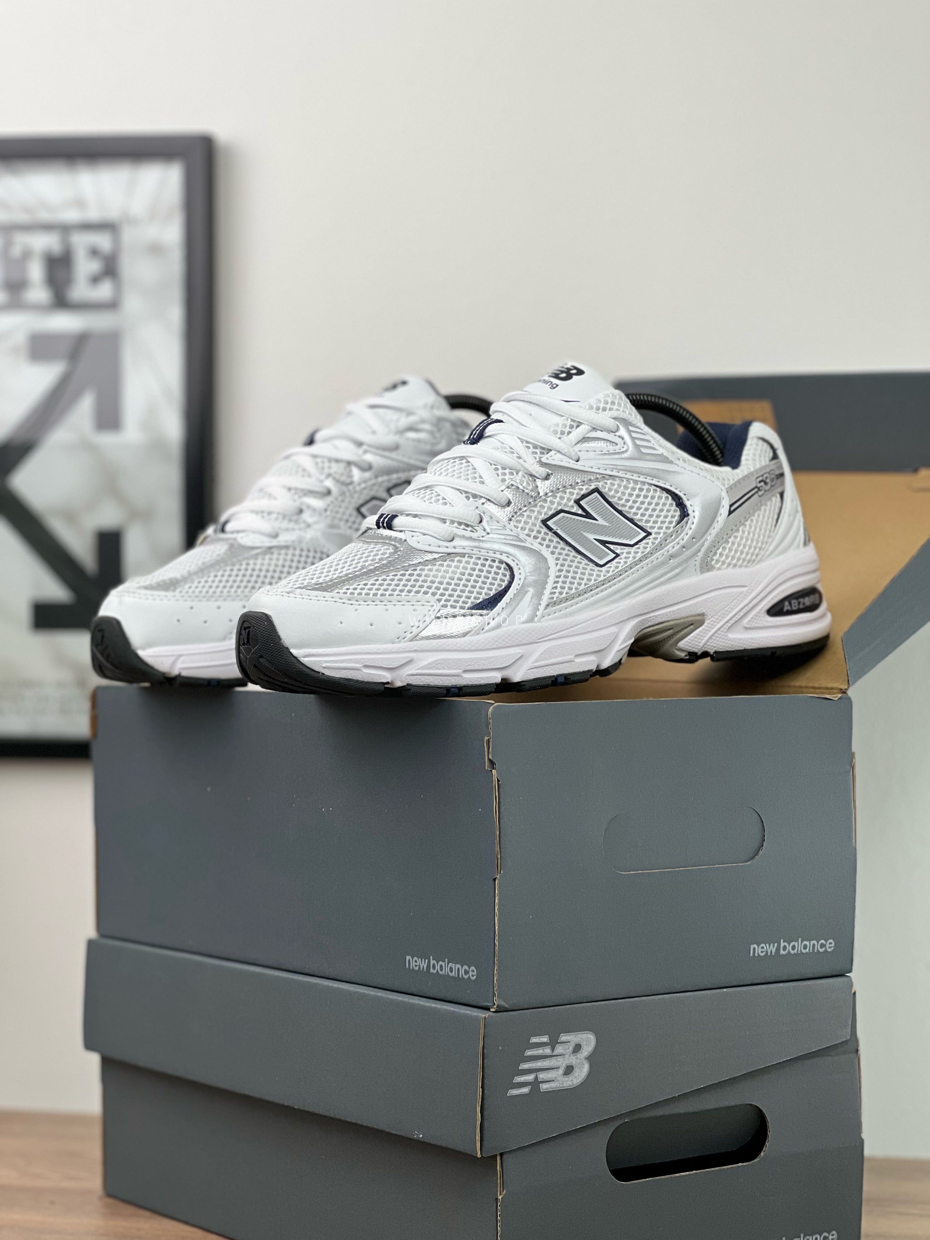 New balance 530 mujer colombia sale