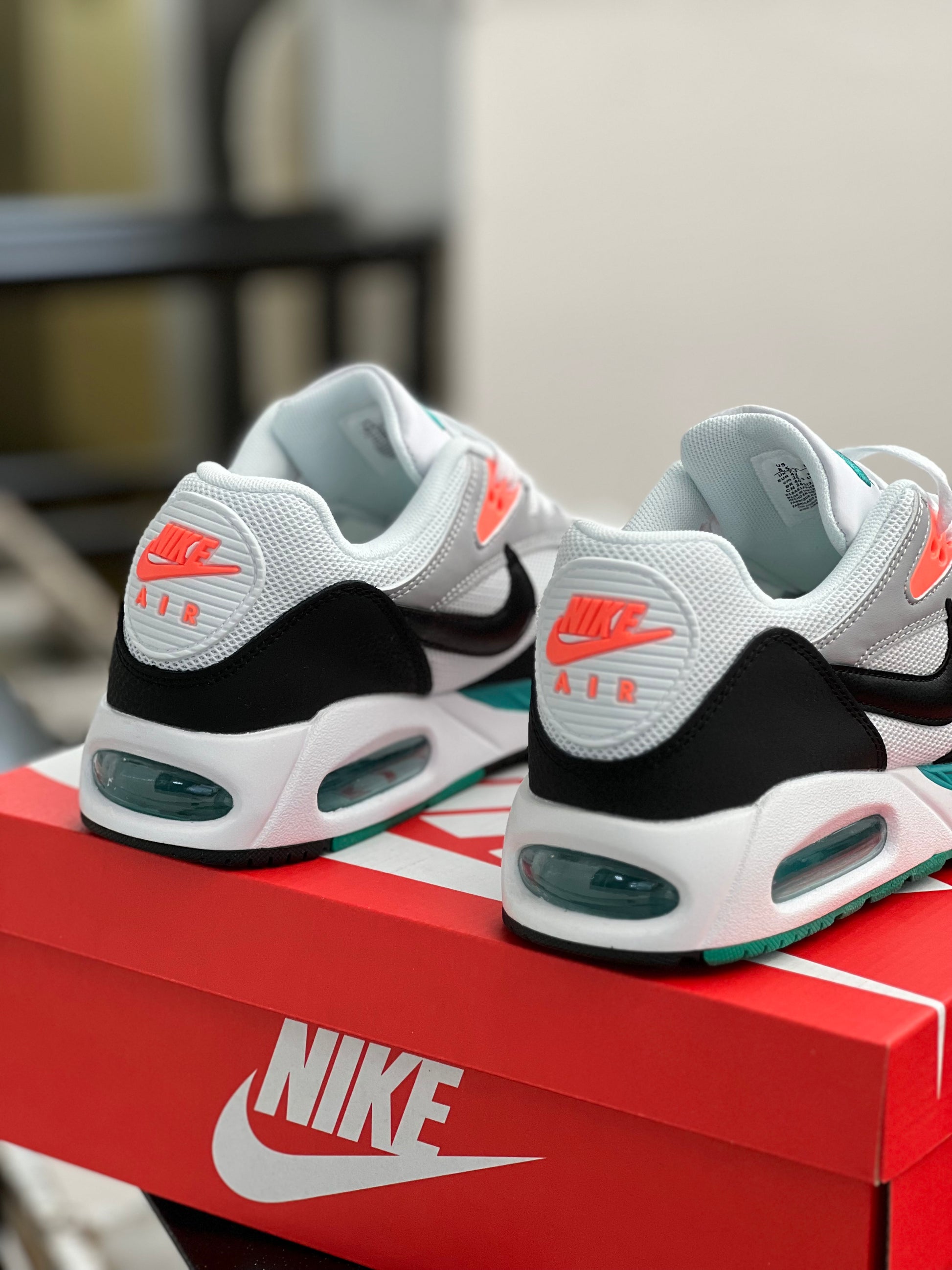 Zapatilla Urbana Air Max 97 Falabella Zapatilla Nike Mujer Saga