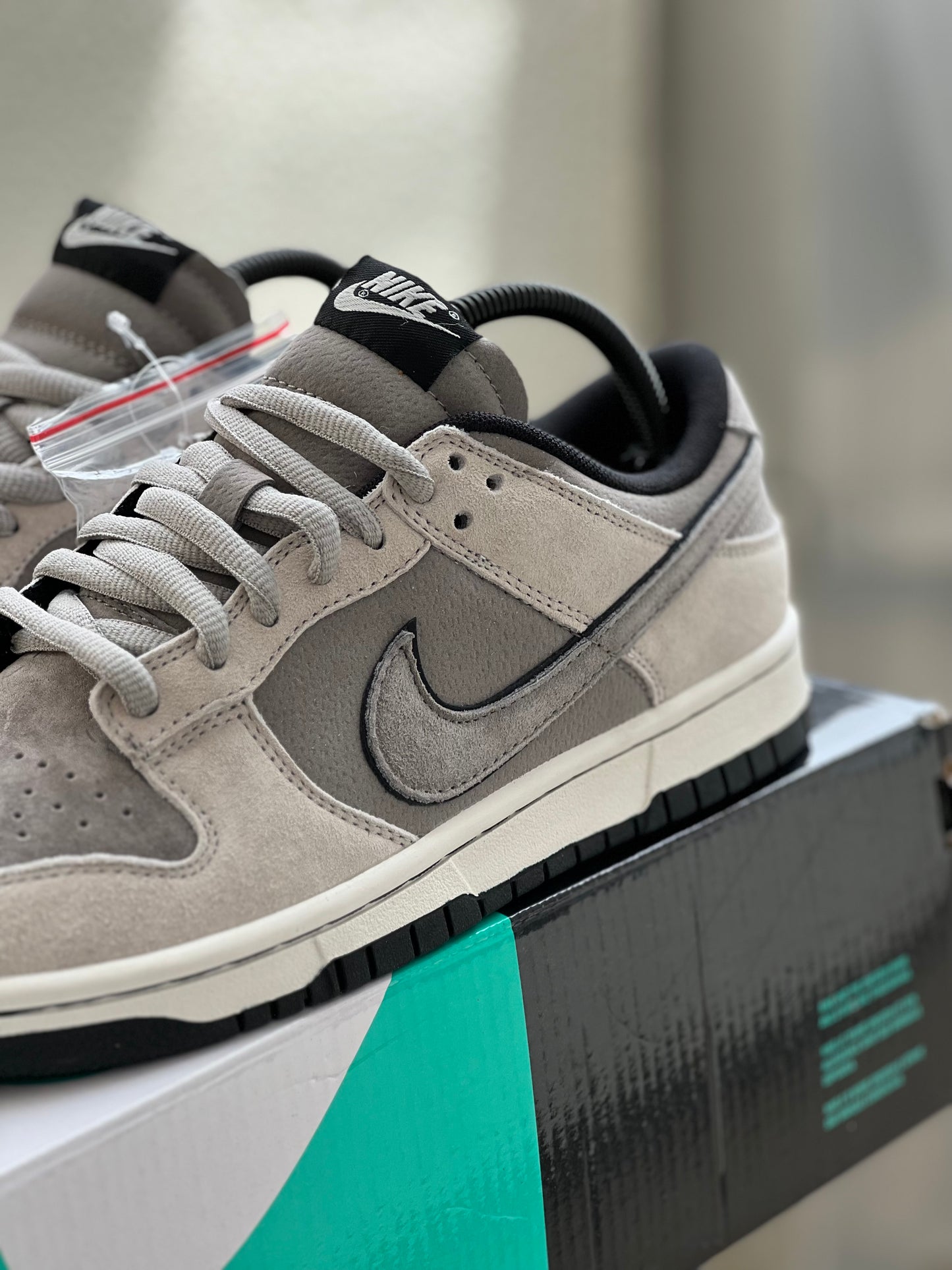 Nike SB Otomo Gray